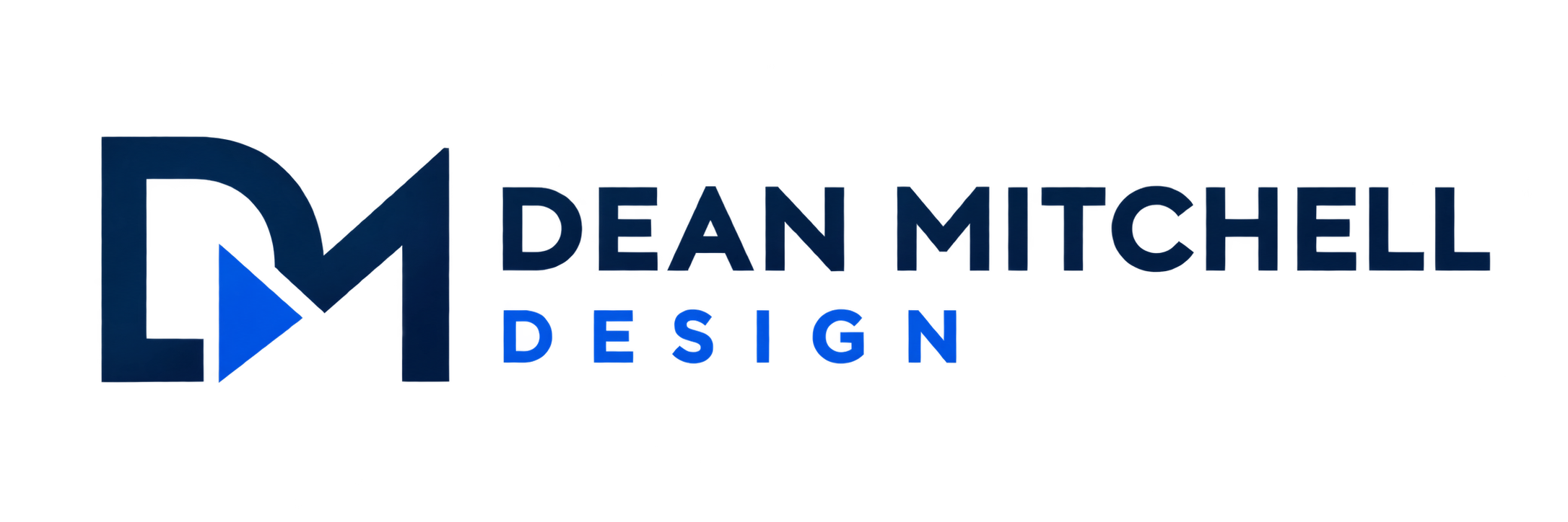 Dean Mitchell Design